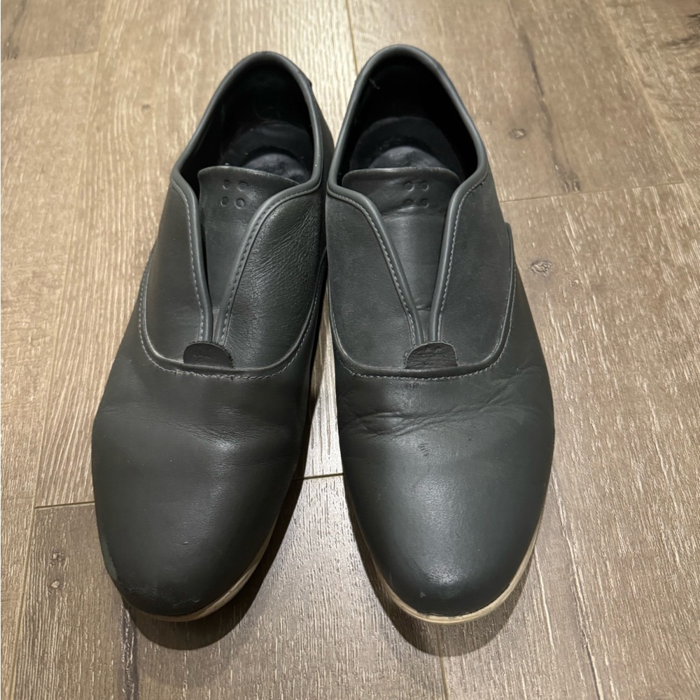 HUF DYLAN RIEDER SLIP-ON